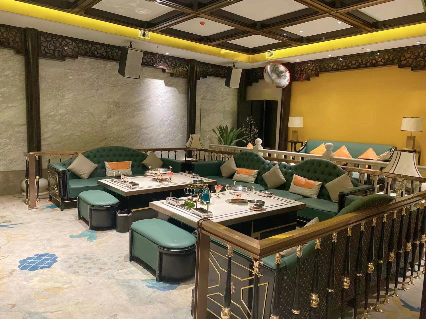 平凉中低端商务KTV惊喜体验-崆峒区ktv预订