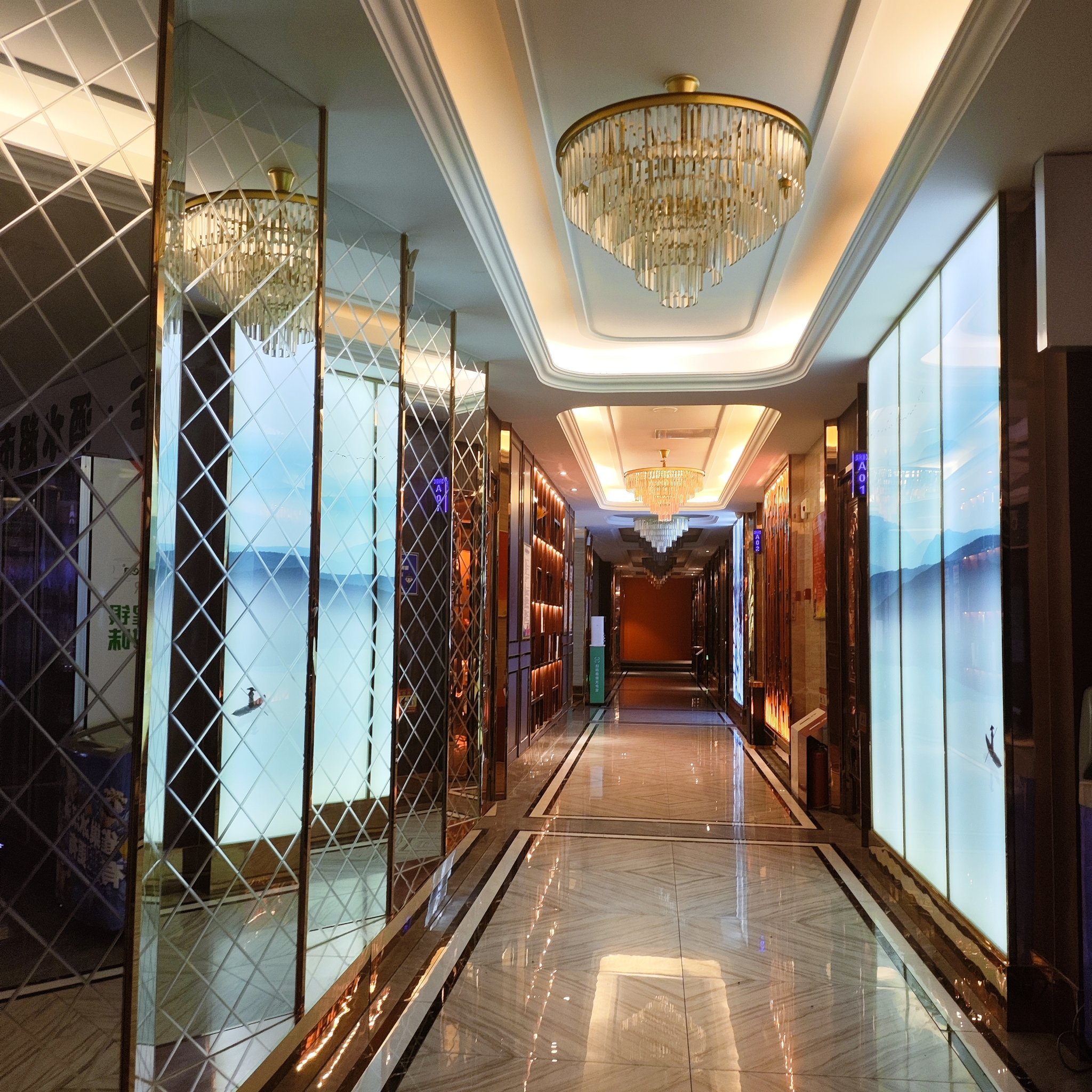 平凉商务KTV一网打尽-灵台县ktv预订