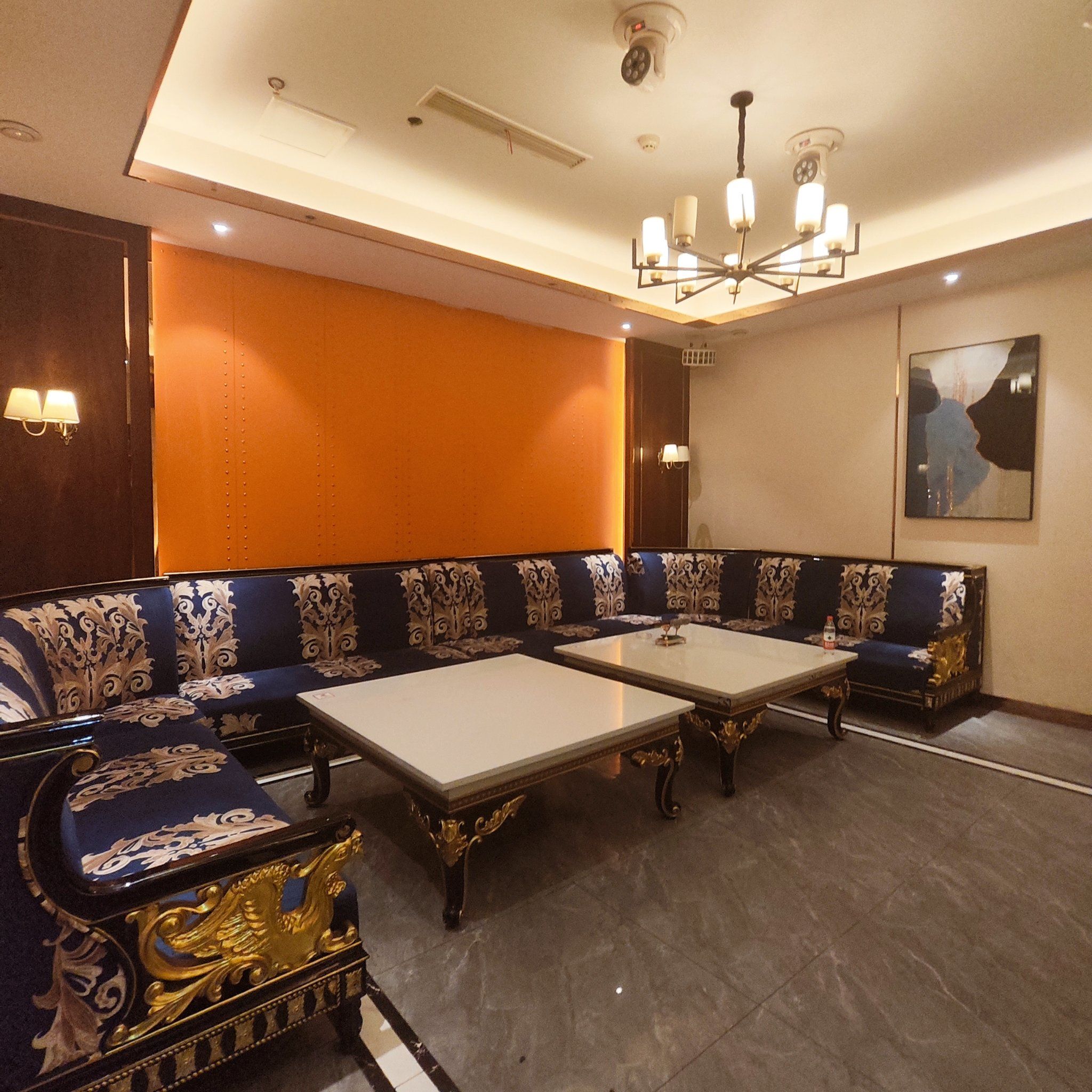 平凉商务ktv新玩法-灵台县ktv预订