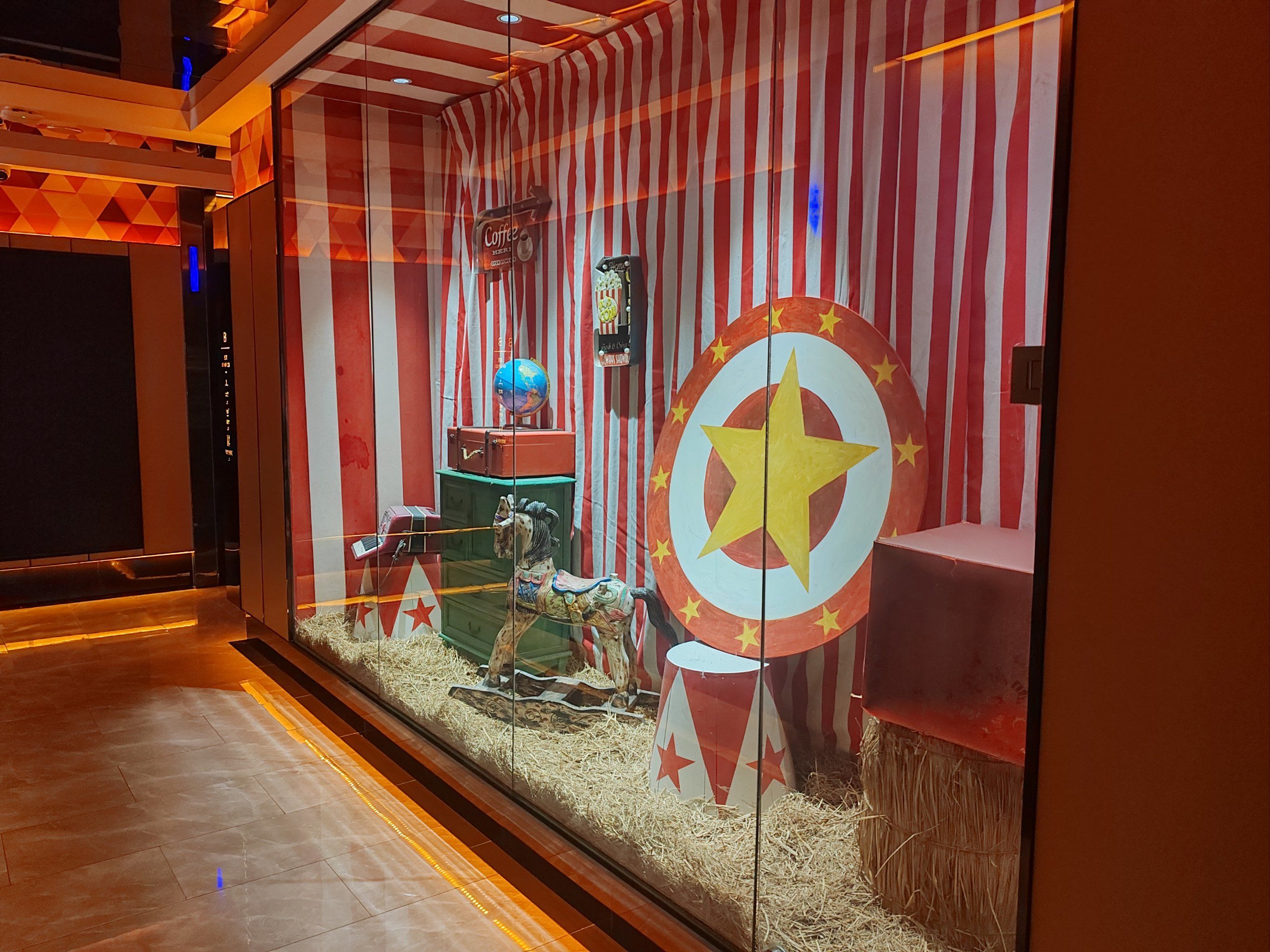 平凉商务ktv创新商务ktv模式解析-灵台县ktv预订