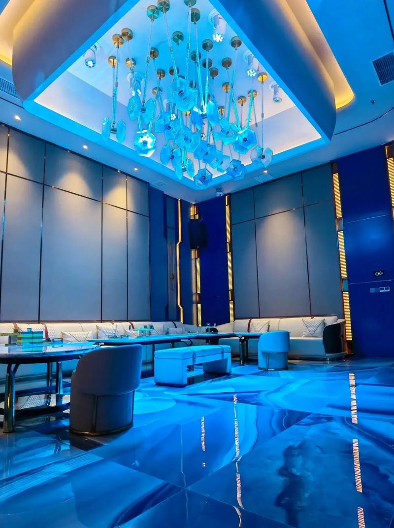 平凉商务ktv创新商务ktv模式解析-静宁县ktv预订